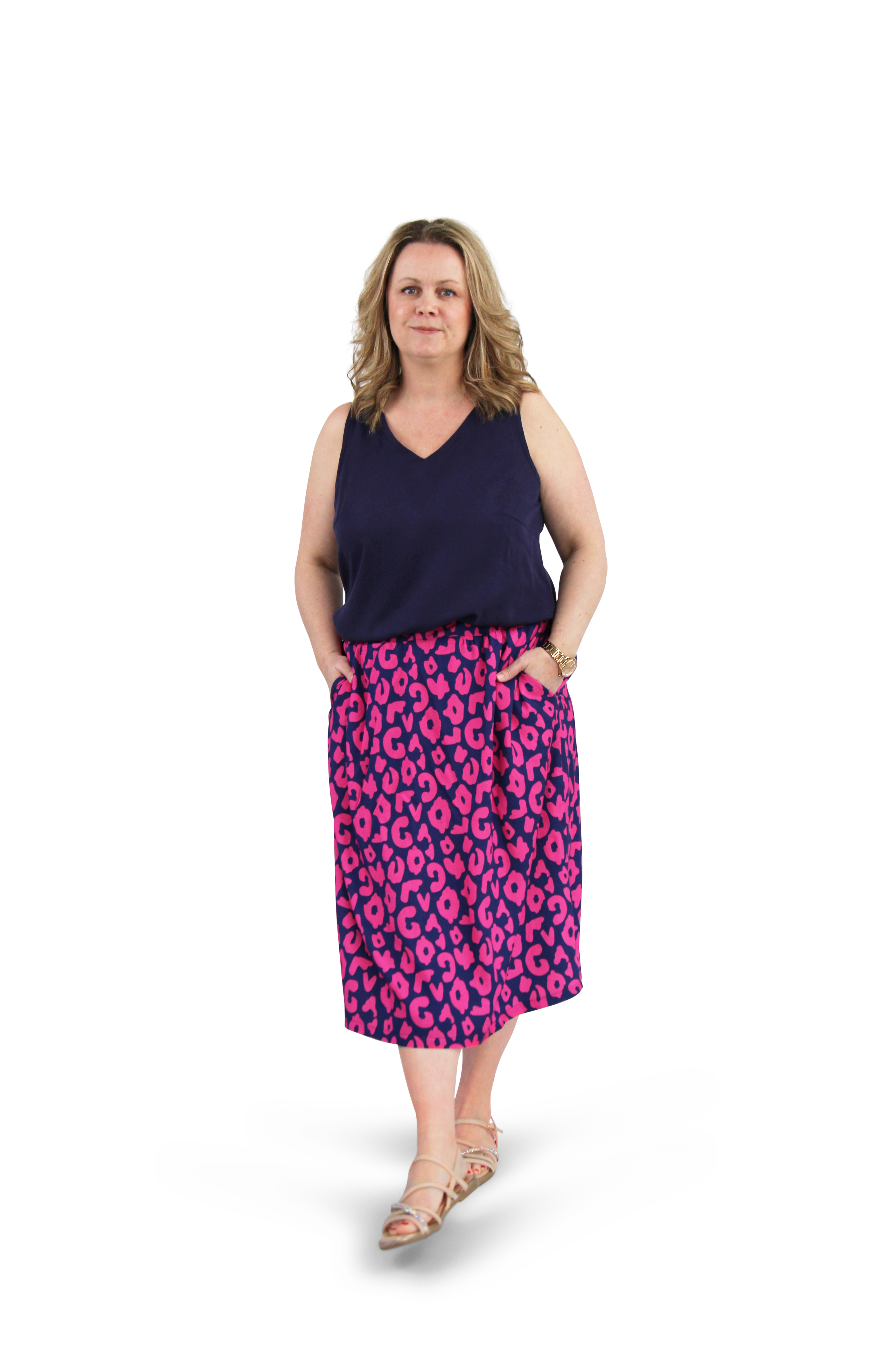 fadenk-fer-top-und-rock-papierschnittmuster-damen-32-58 image 6
