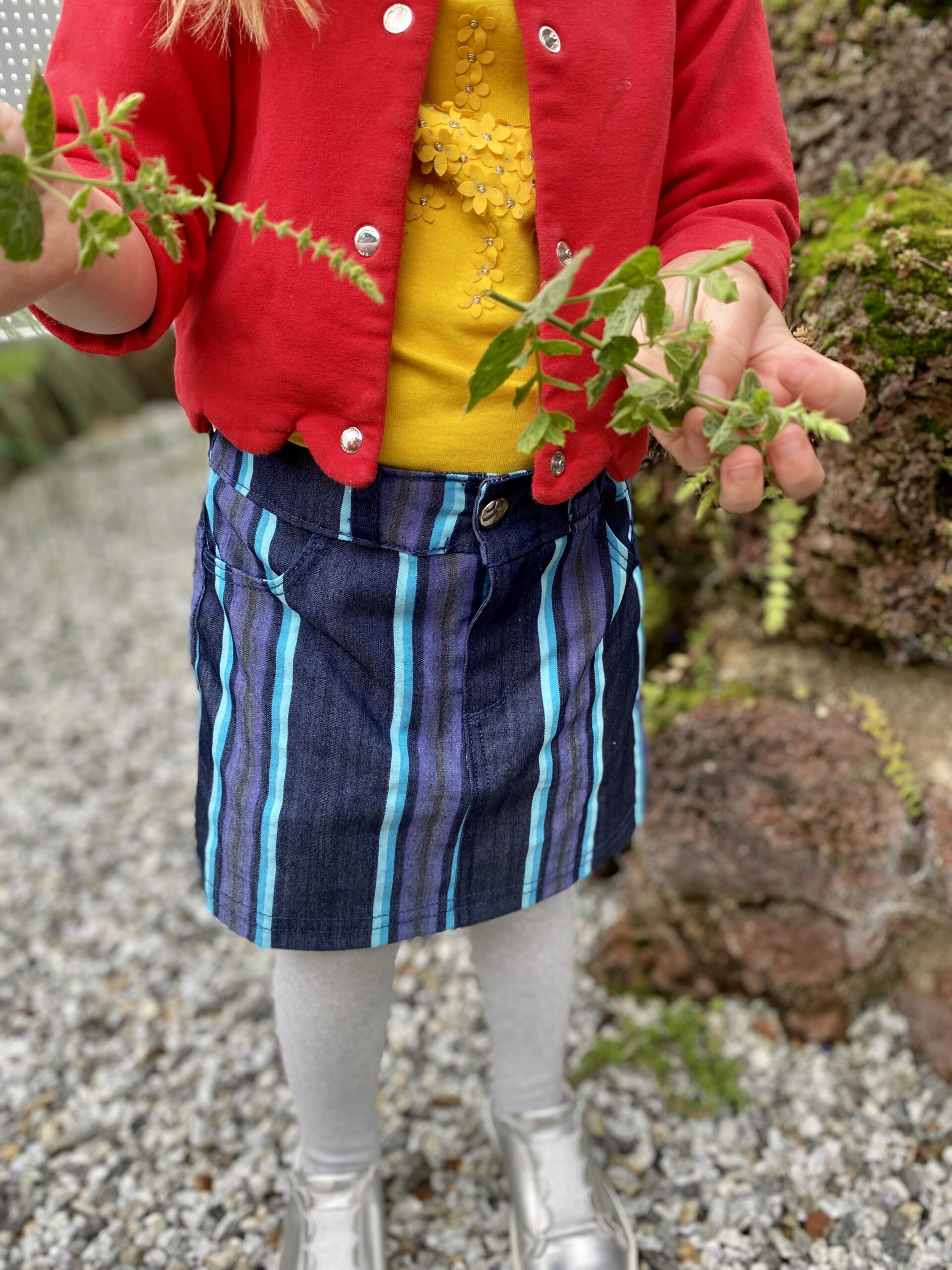 fadenk-fer-jeansrock-ebook-kinder-74-164-pdf-schnittmuster image 3