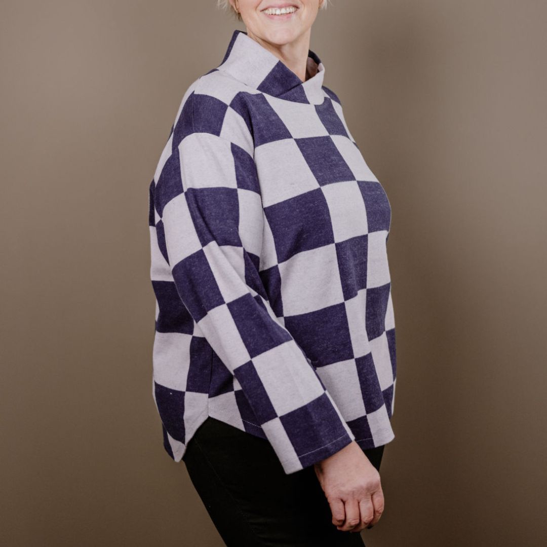 sew-simple-lulit-sweatshirt-papierschnittmuster-oversize-gr-32-60 image 5