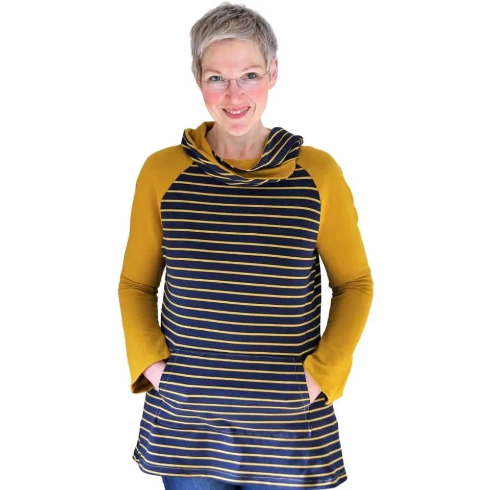 sew-simple-guste-kapuzenpulli-papierschnittmuster-damen-32-60 image 1