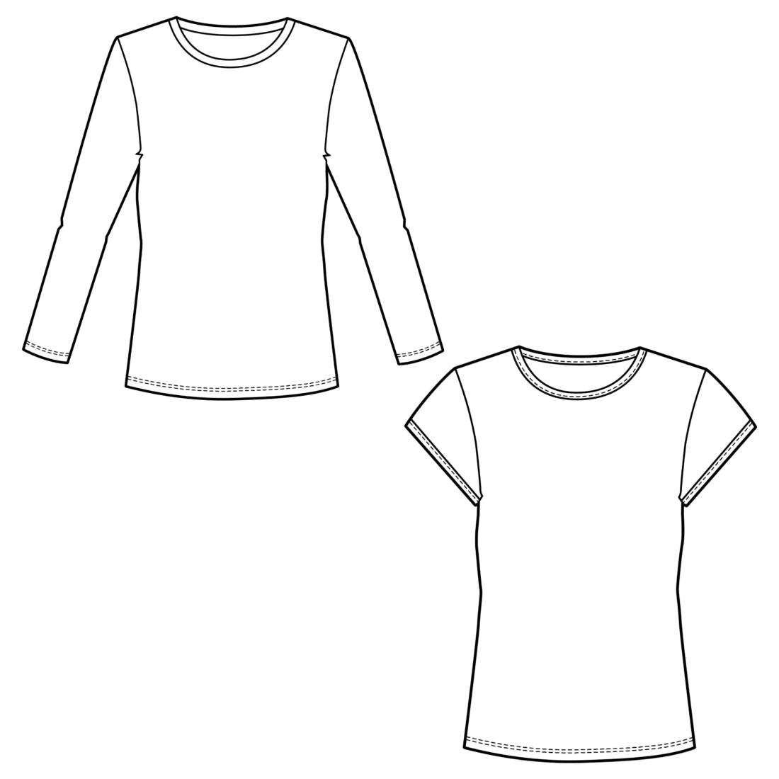 n-hfrosch-lalu-schnittmuster-damen-shirt-ebook image 2