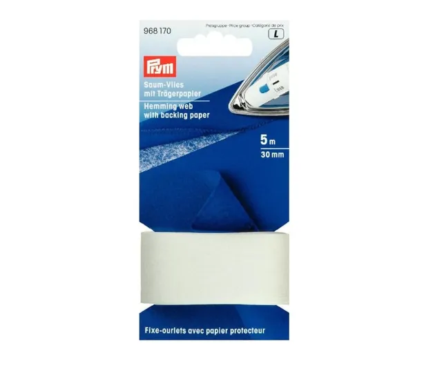 fadenk-fer-saumvlies-wei-30mm-mit-tr-gerpapier-einb-geln image 1