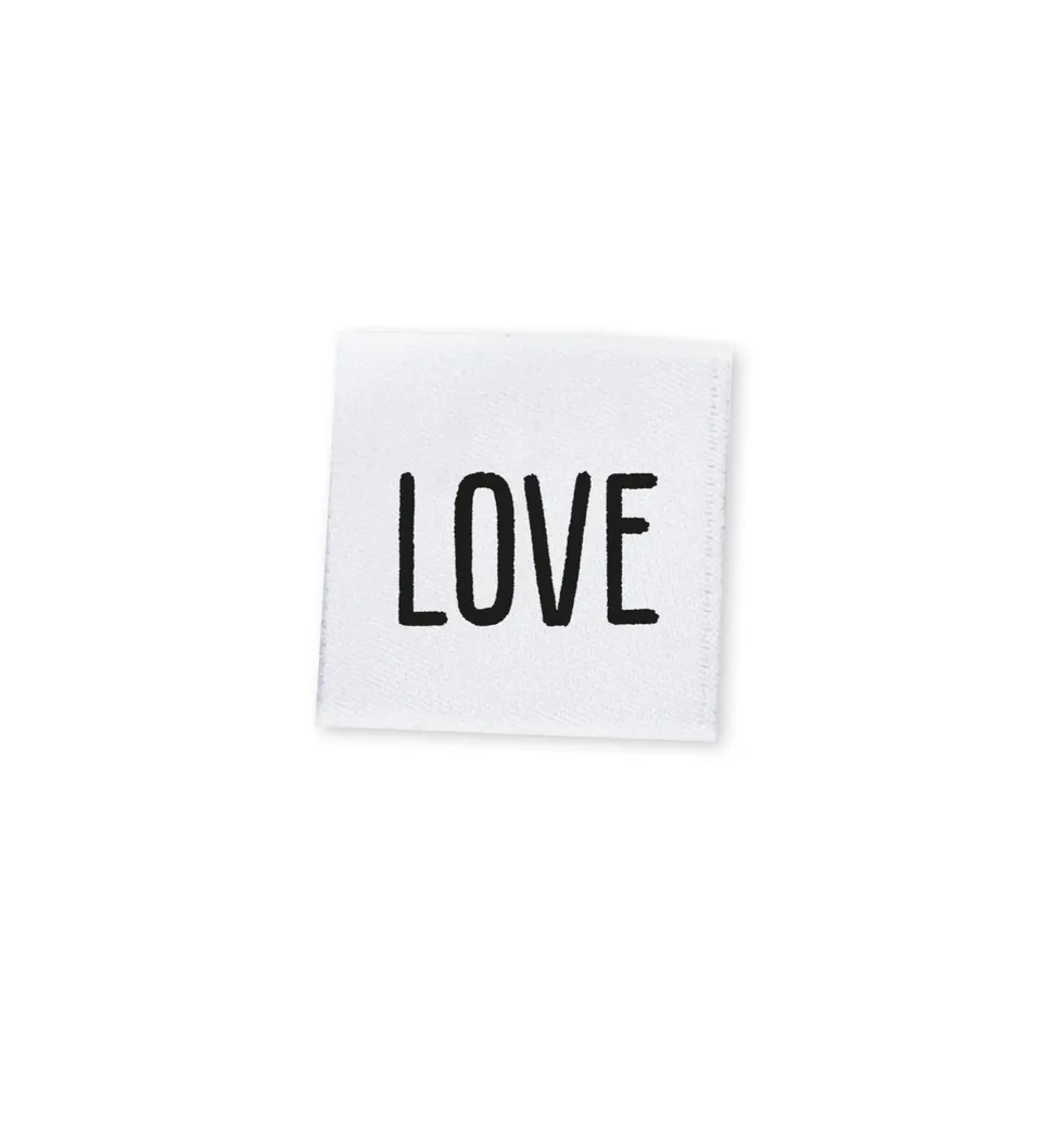 paul-clara-weblabels-love-mini-etikett-2x2-cm image 1