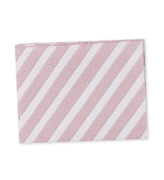 paul-clara-weblabels-stripes-klapp-weblabel-altrosa image 1