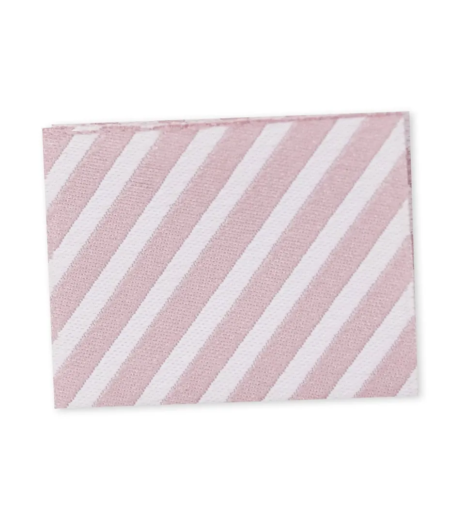 paul-clara-weblabels-stripes-klapp-weblabel-altrosa image 1