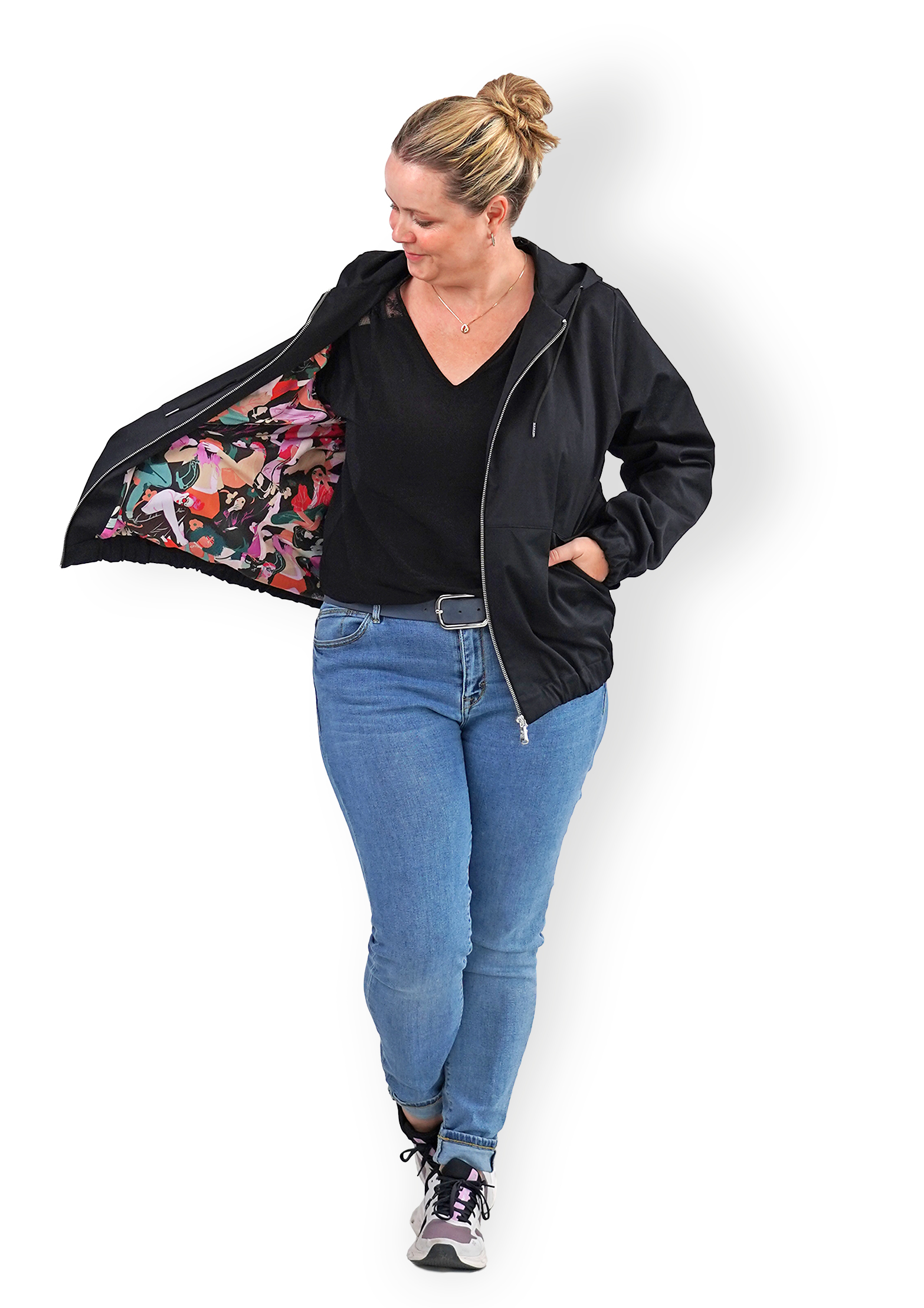 fadenk-fer-kira-futterschnitt-jacke-damen-ebook-futter image 1