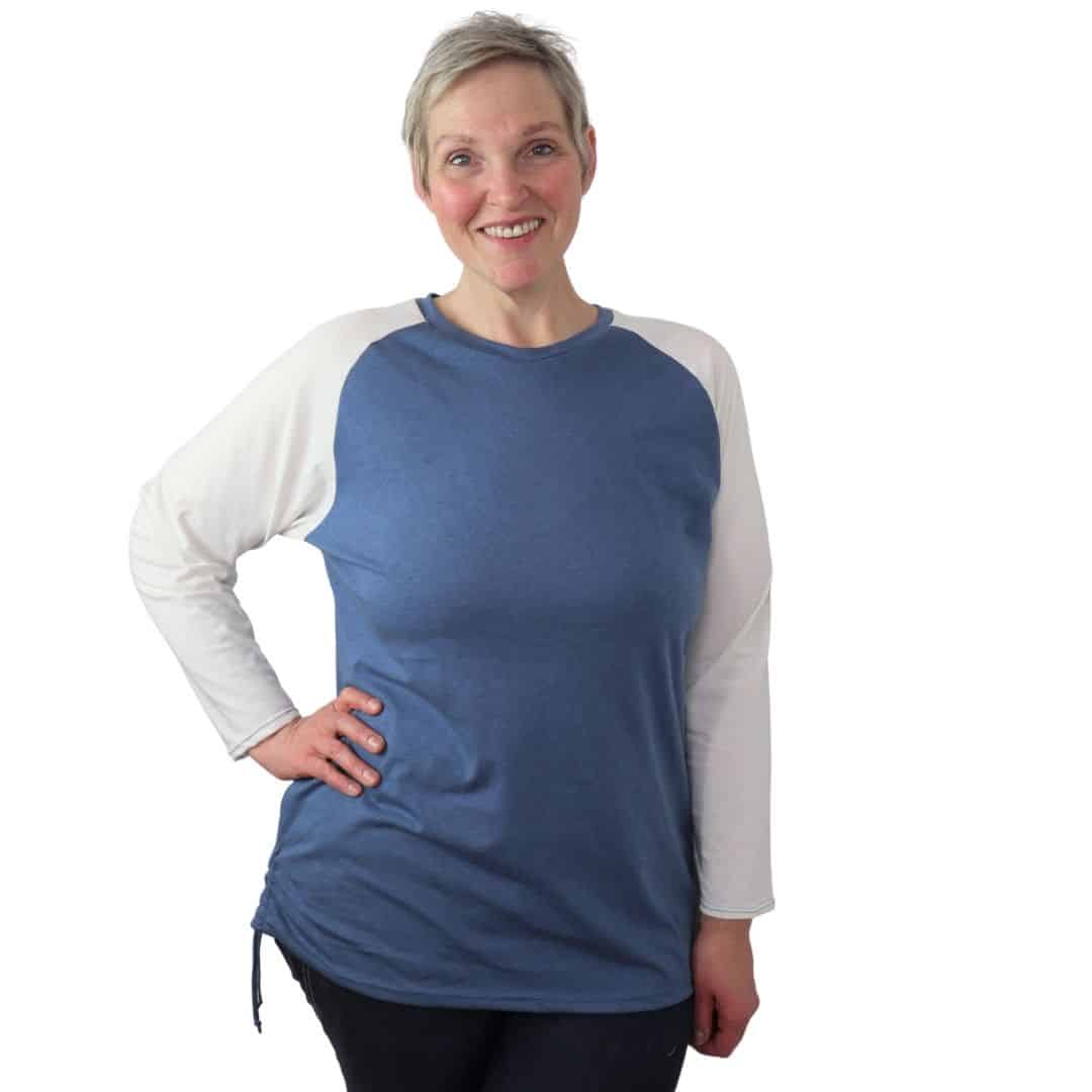 sew-simple-montez-raglanshirt-papierschnittmuster-damen-basic image 5
