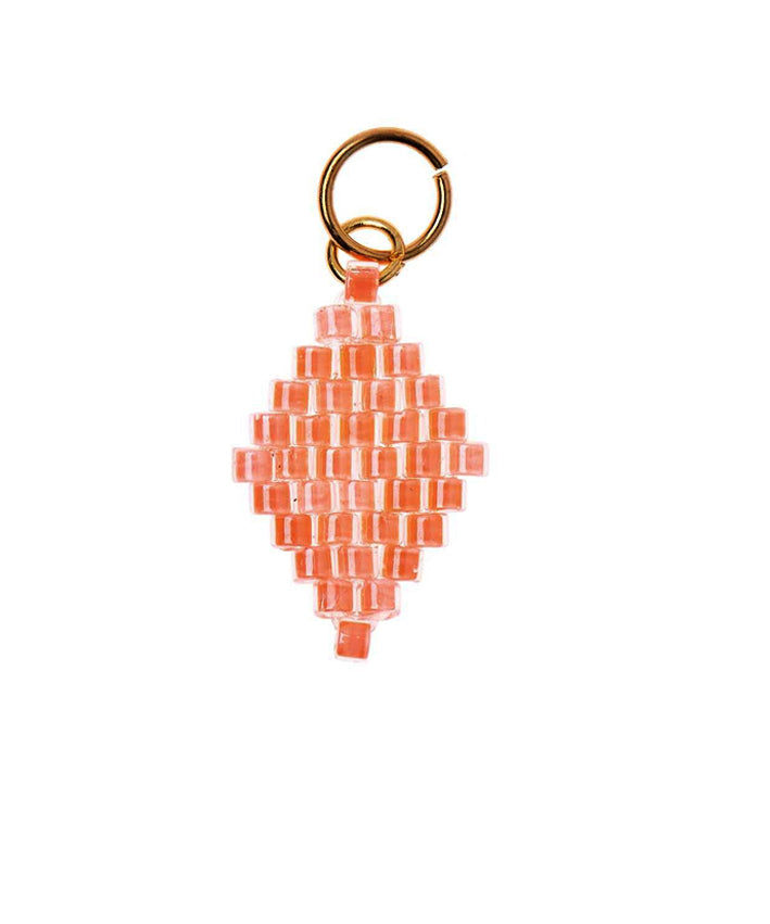 lenipepunkt-mix-it-up-perlenraute-10x15mm-neon-pink-anh-nger image 3