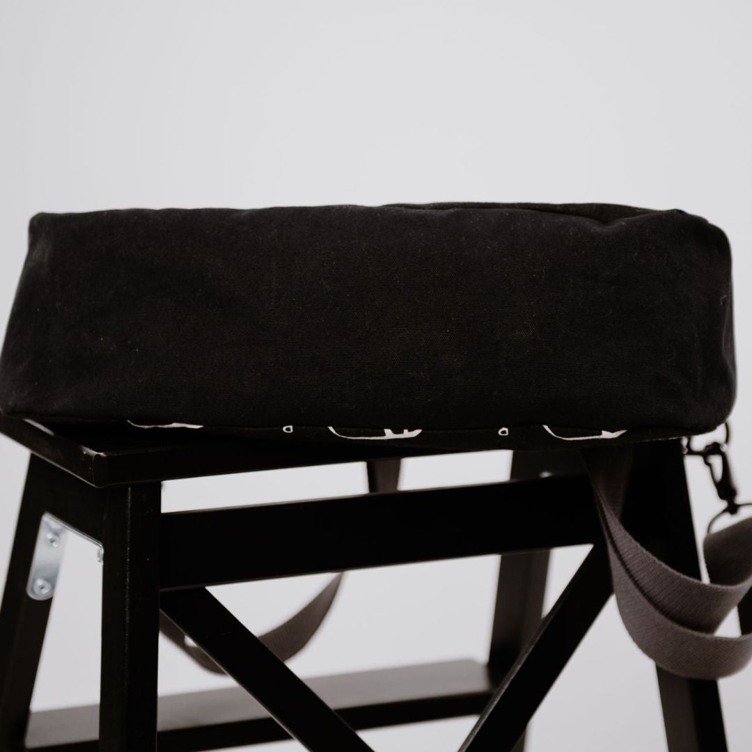 sew-simple-pallas-tasche-schnittmuster-papier-halbmond image 7