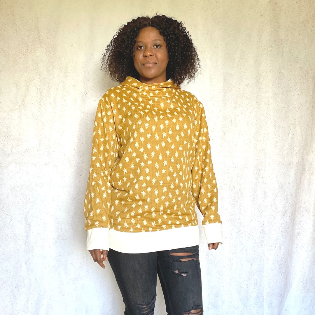 sew-simple-maye-musselin-hoodie-schnittmuster-papierschnitt image 8