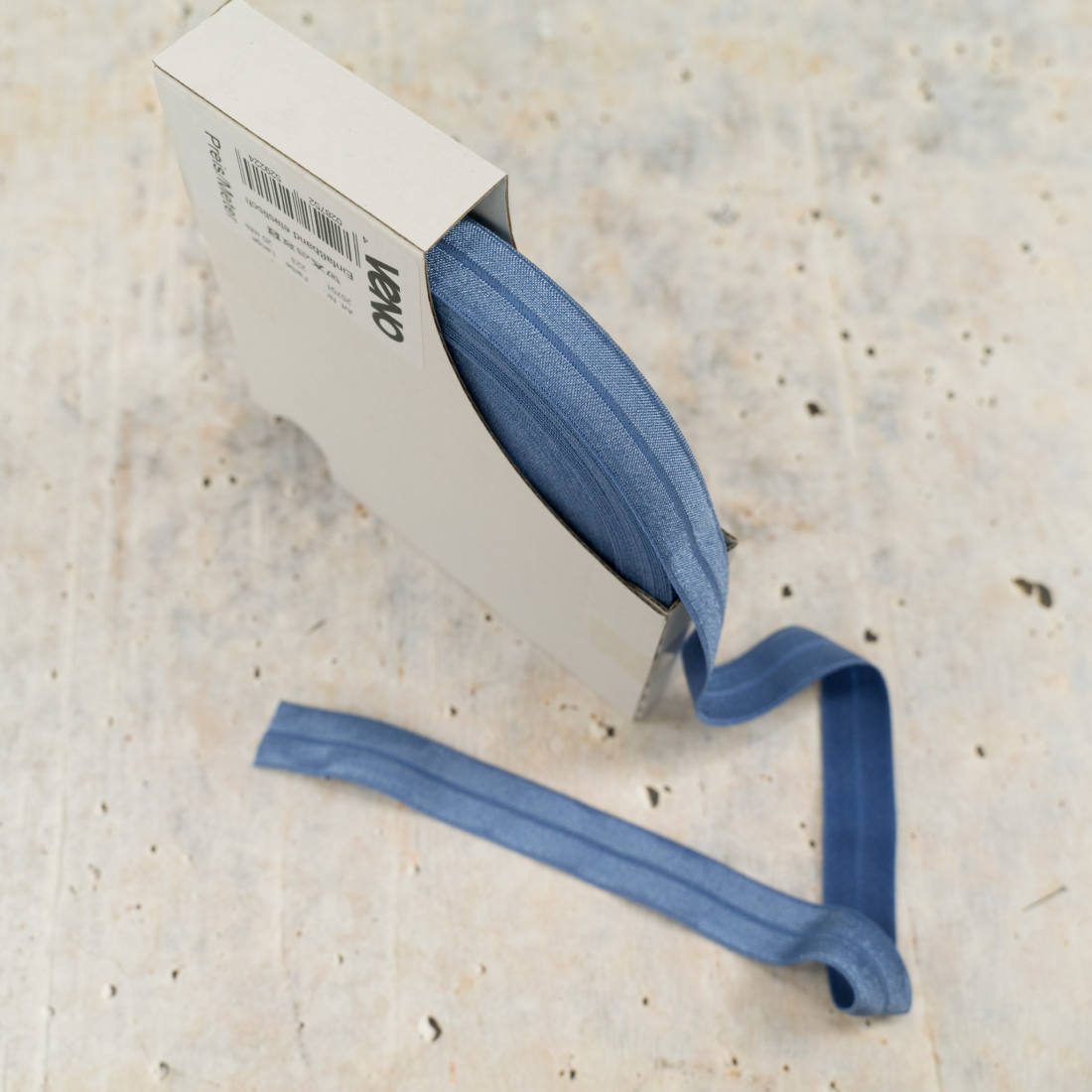 n-hfrosch-n-hzubeh-r-elastisches-einfassband-20-mm-blau image 2
