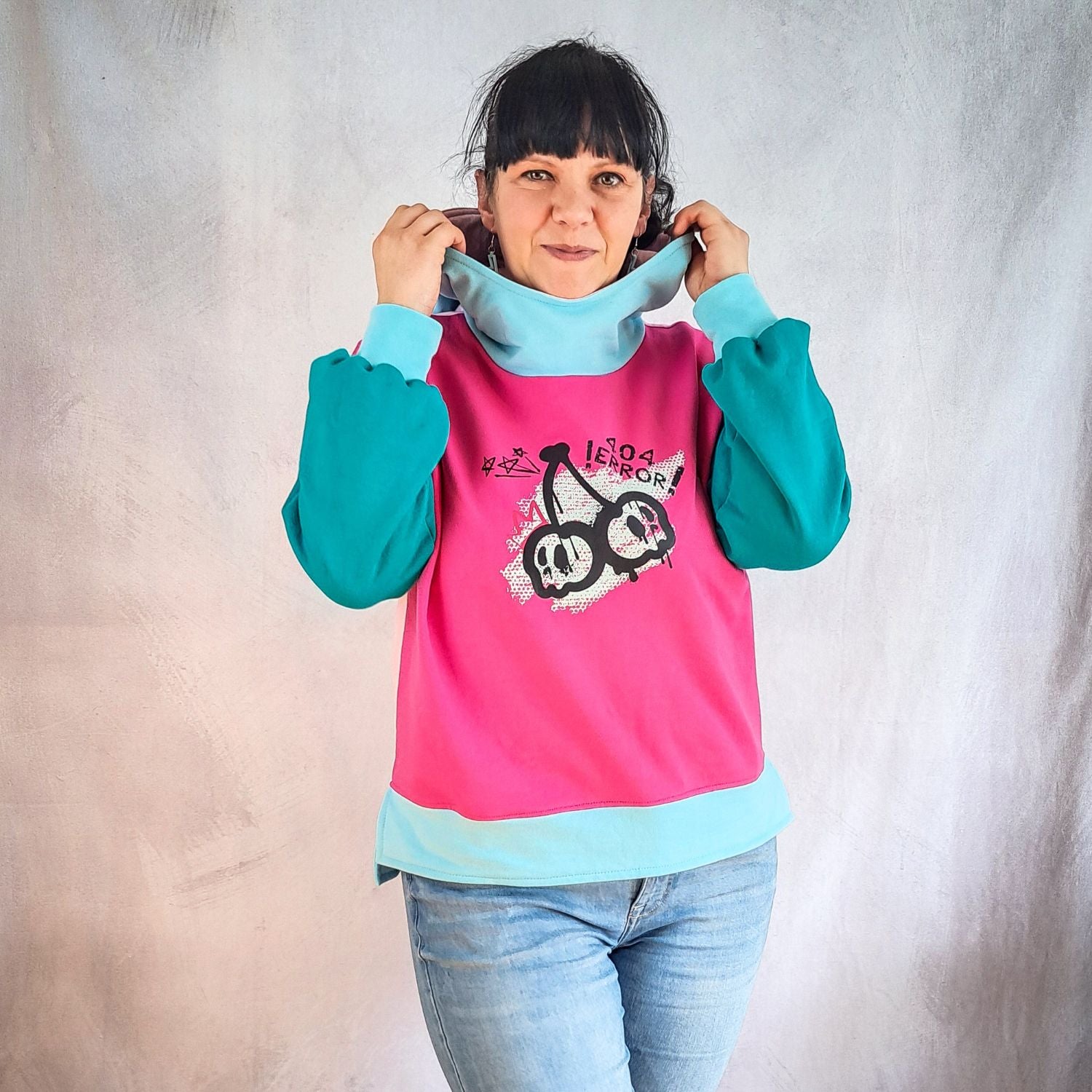 sew-simple-sisilia-hoodie-schnittmuster-pdf-gr-32-60-sweat image 2