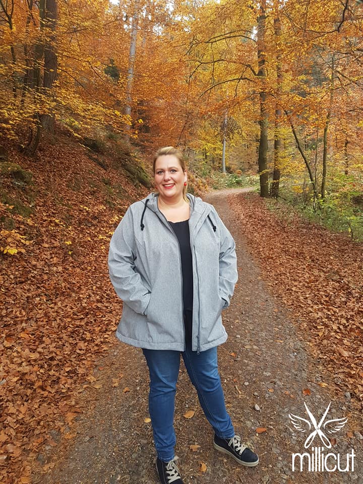 fadenk-fer-softshelljacke-damen-papierschnittmuster-jacke image 5