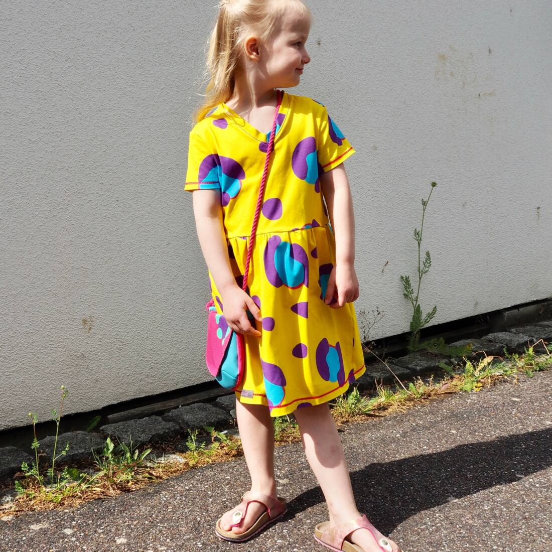 n-hfrosch-gaun-kinder-kleid-papierschnittmuster-jersey image 5