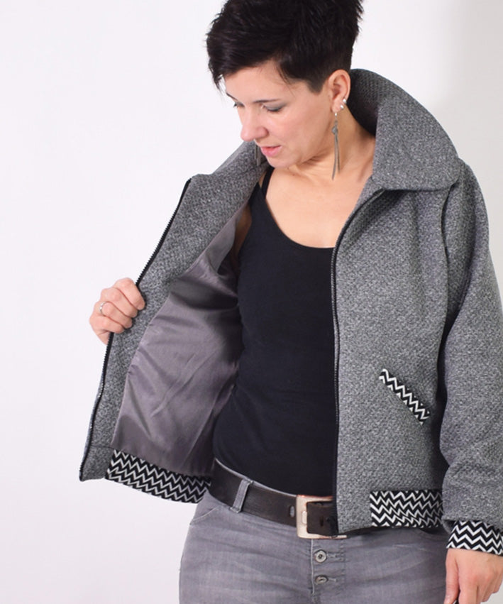 lenipepunkt-ebook-162-outdoor-blouson-schnittmuster-damen image 8