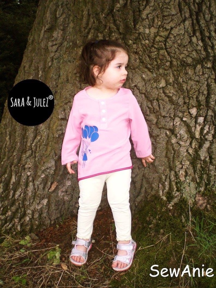 n-hfrosch-mini-lanea-kinder-bluse-schnittmuster-pdf-gr-80-164-webware image 4