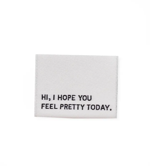 paul-clara-i-hope-you-feel-pretty-klapp-weblabel image 1