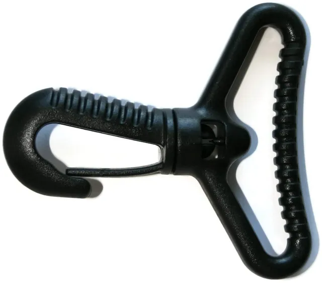 jajasio-taschenzubeh-r-karabinerhaken-50-mm-kunststoff-5-stk-11 image 1
