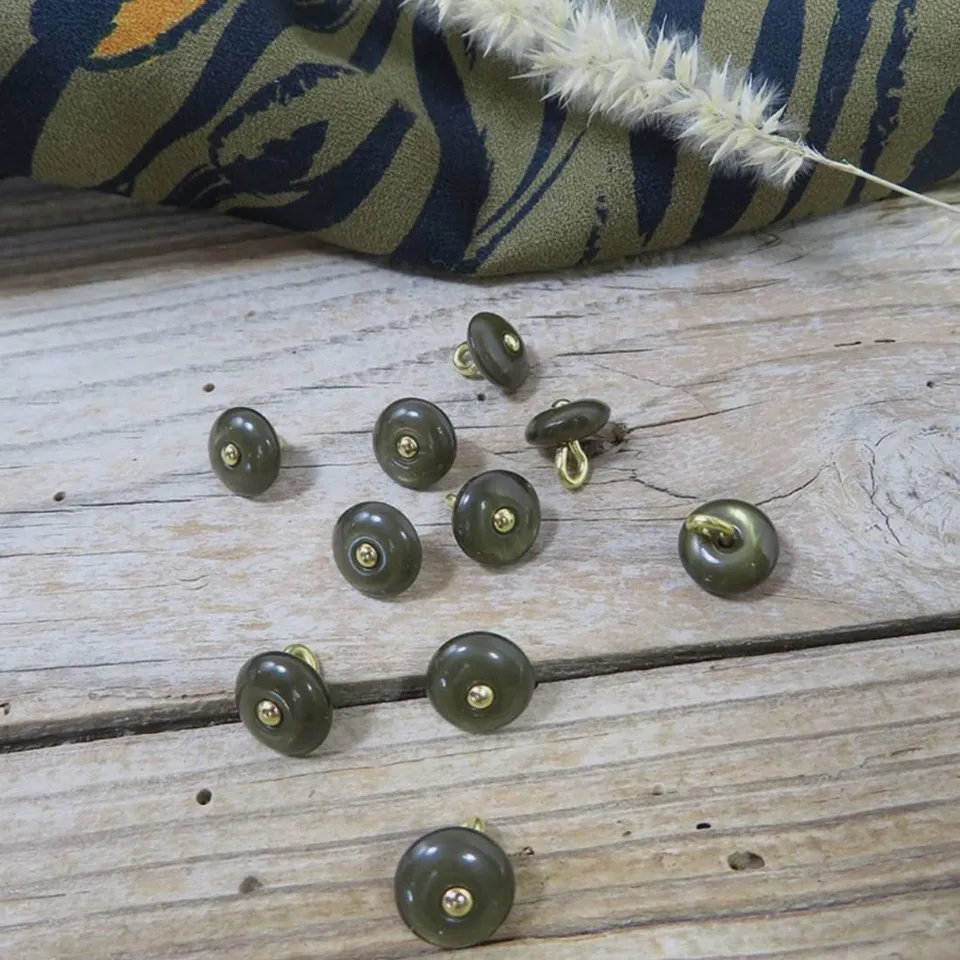 n-hfrosch-n-hzubeh-r-senknopf-perla-10mm-khaki image 1