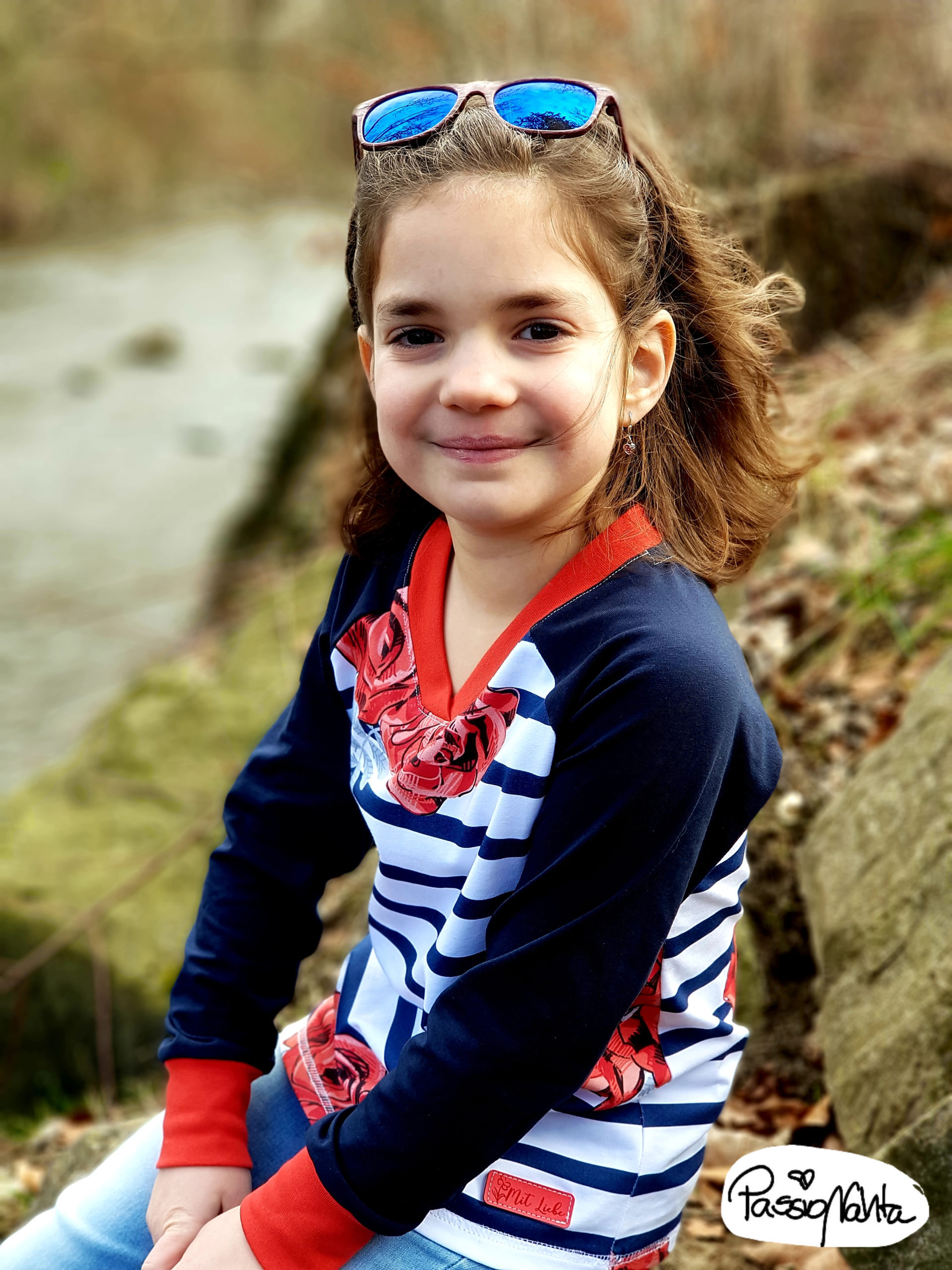 fadenk-fer-vicky-kinder-pullover-schnittmuster-ebook-74-164-v-ausschnitt image 4