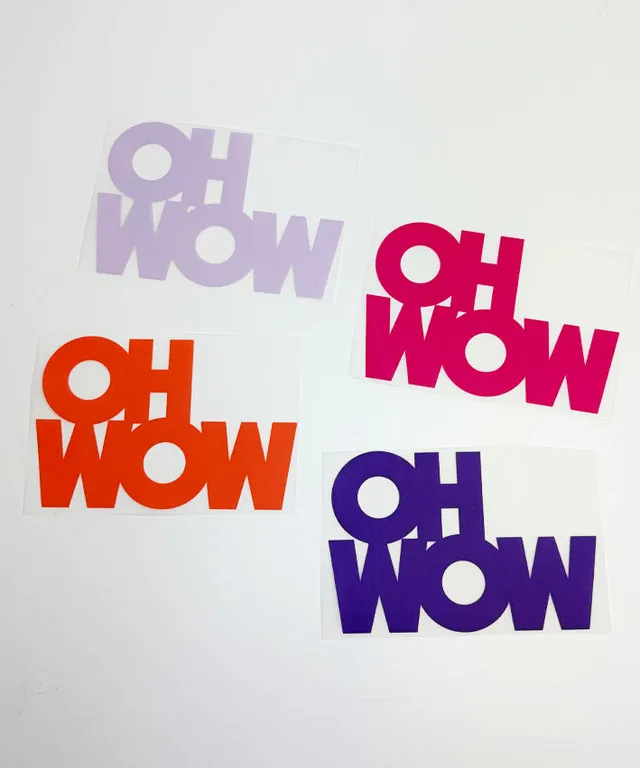 lenipepunkt-oh-wow-b-gelbild-pink-140x92-mm-zum-aufb-geln image 1