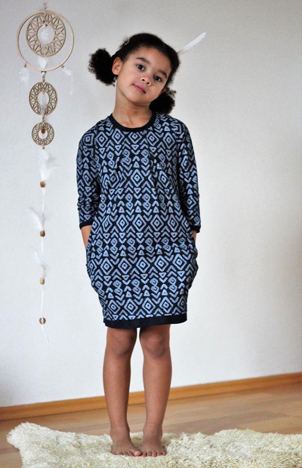 fadenk-fer-papierschnittmuster-kleid-amelie-kinder-sonderposten image 8