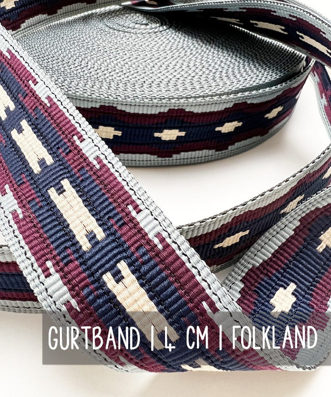 leni-pepunkt-folkland-gurtband-4cm-meterware image 1