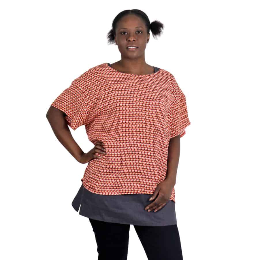 sew-simple-aenni-layer-shirt-papierschnittmuster-damen-32-60 image 4