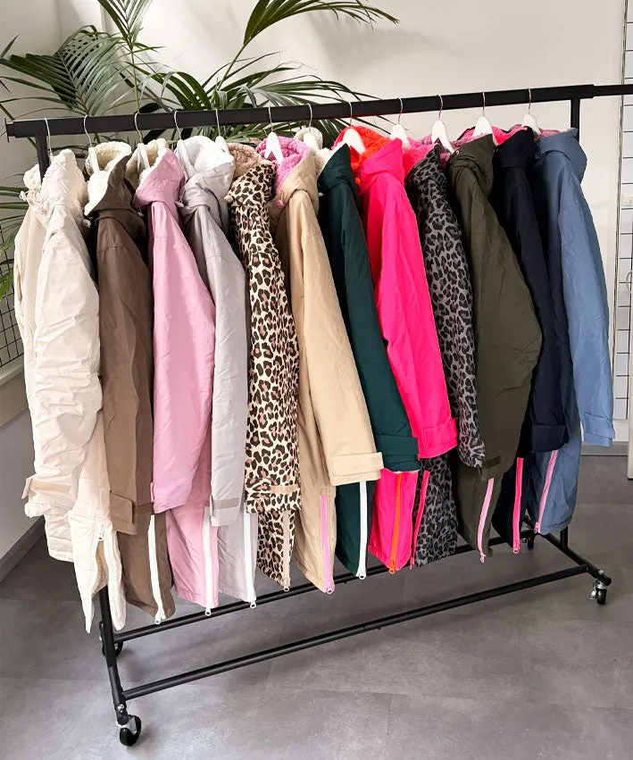 lenipepunkt-ready-to-wear-outdoor-jacke-teddyfutter image 1