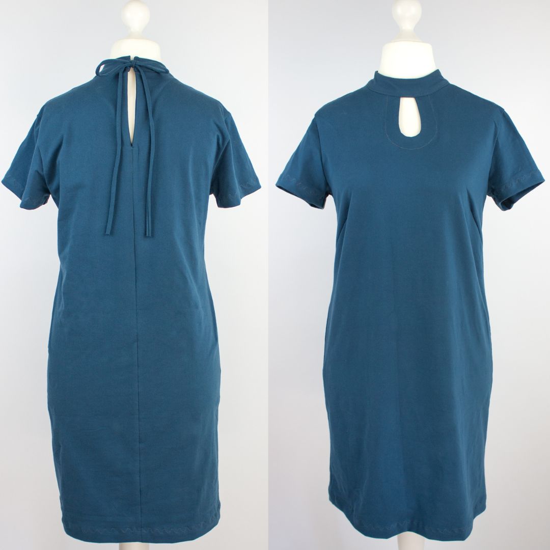 sew-simple-damen-t-shirtkleid-joste-schnittmuster-pdf-jersey image 4