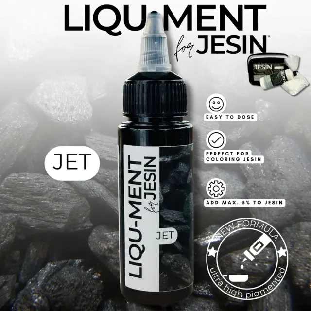 n-hfrosch-lique-ments-jet-gie-farbe-50-ml-schwarz image 1