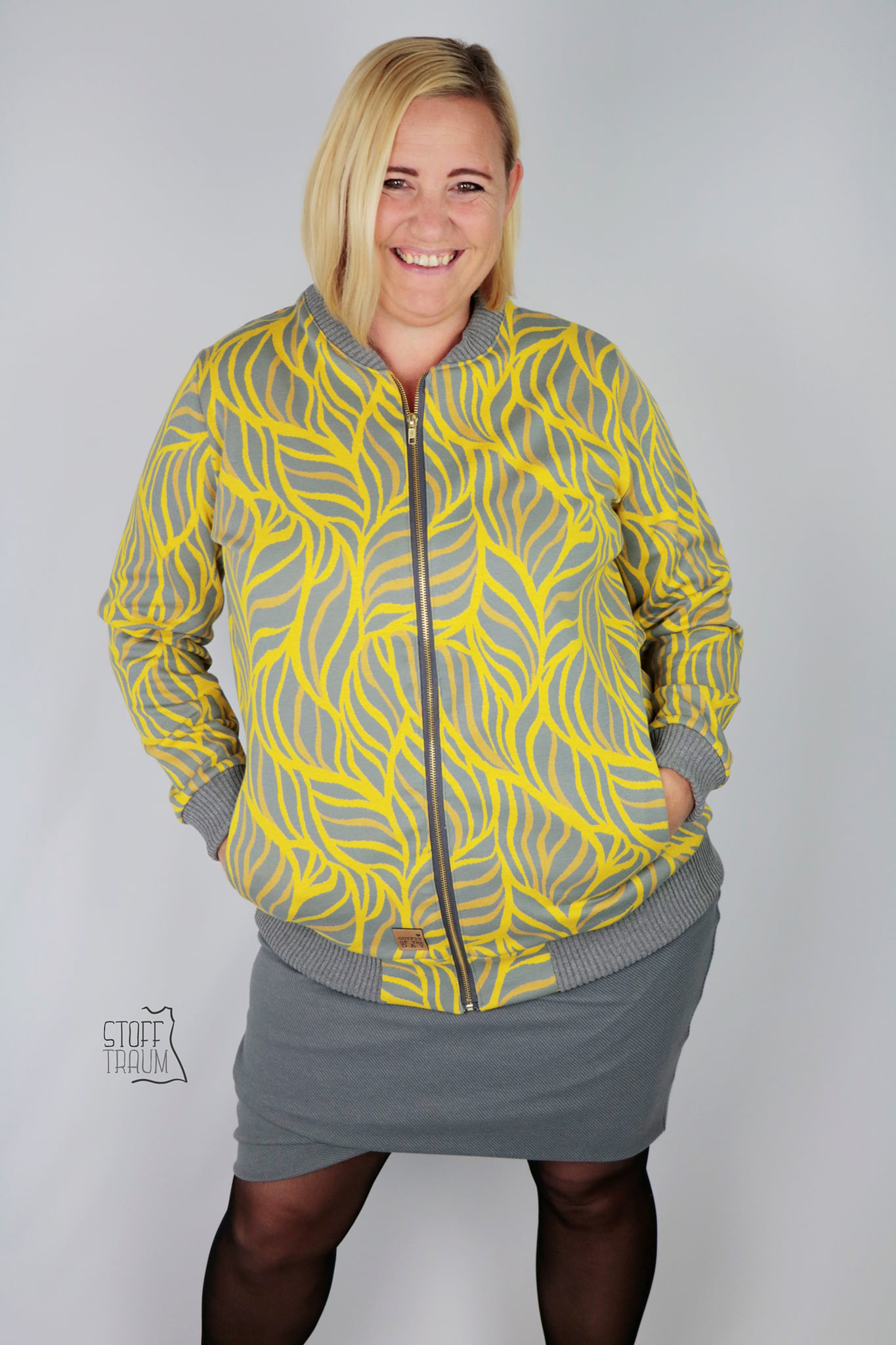 fadenk-fer-ebook-college-jacke-damen-32-58-pdf-schnittmuster image 8
