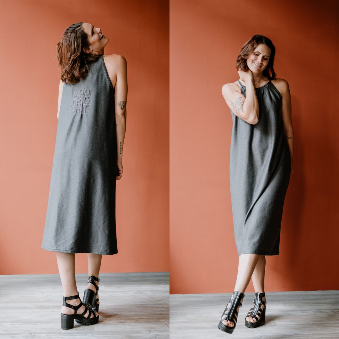 sew-simple-jotta-damenkleid-schnittmuster-pdf-jersey-tunika image 2