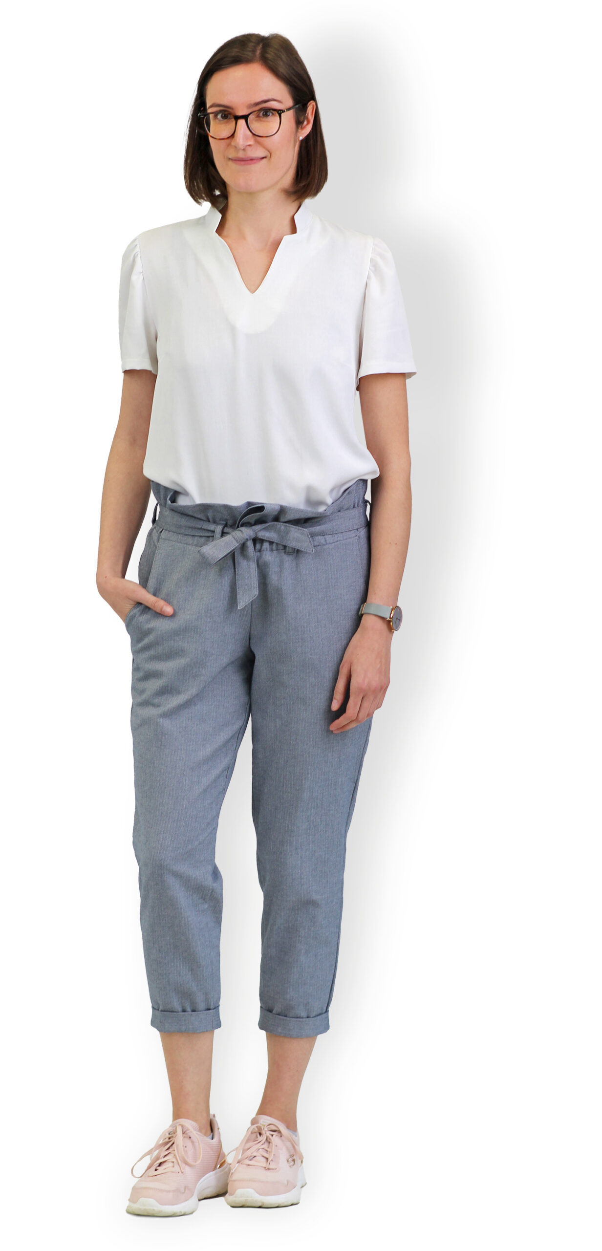 fadenk-fer-ebooks-hose-nora-schnittmuster-damen-32-58-paperbag image 3