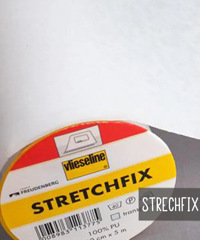 leni-pepunkt-stretchfix-vlieseinlage-30-cm-breit-wei image 1