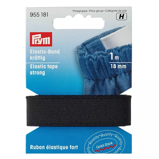 fadenk-fer-zubeh-r-elastic-band-kr-ftig-18mm-schwarz-1m image 1