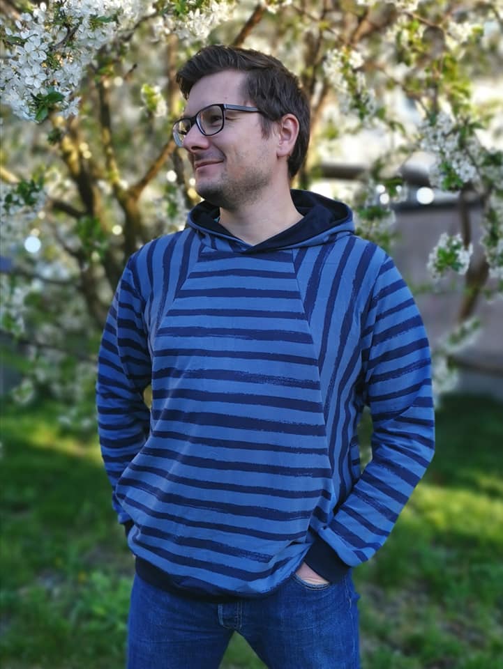 n-hfrosch-hoodie-kado-papierschnittmuster-unisex image 7