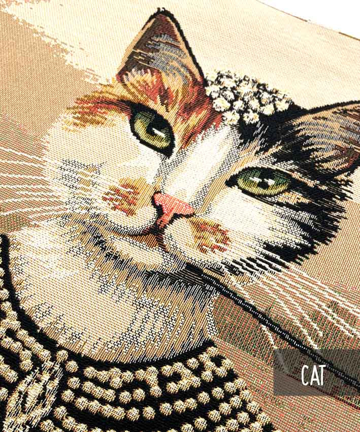 lenipepunkt-stoffe-panel-gobelin-cat-dog-47x47-cm image 4