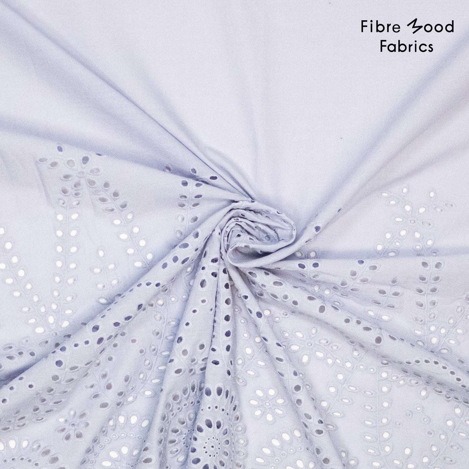 lenipepunkt-stoffe-fibre-mood-woven-cotton-hellblau-stoff image 4