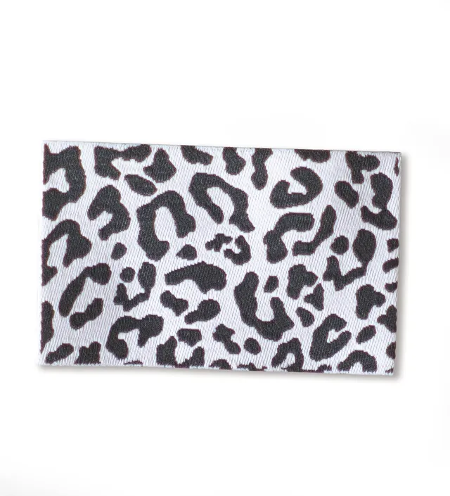 paul-clara-weblabels-xl-weblabel-leo-schwarz-wei-zum-aufn-hen image 1
