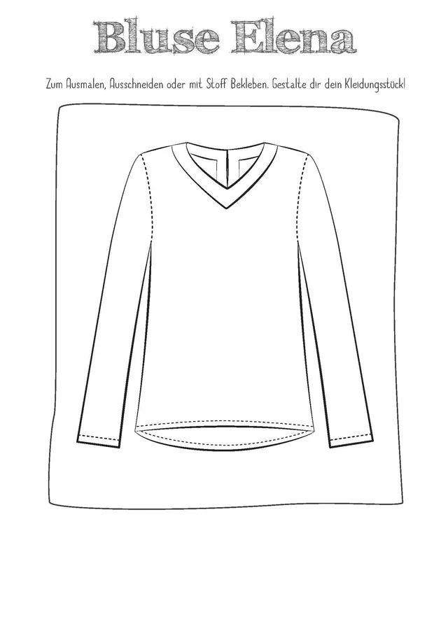 fadenk-fer-designvorlagen-elena-damen-applikationsvorlage-gratis image 1
