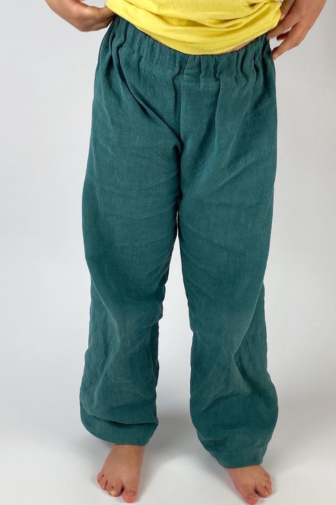 sew-simple-birk-kinder-lazy-pants-pdf-schnittmuster-pyjamahose image 5