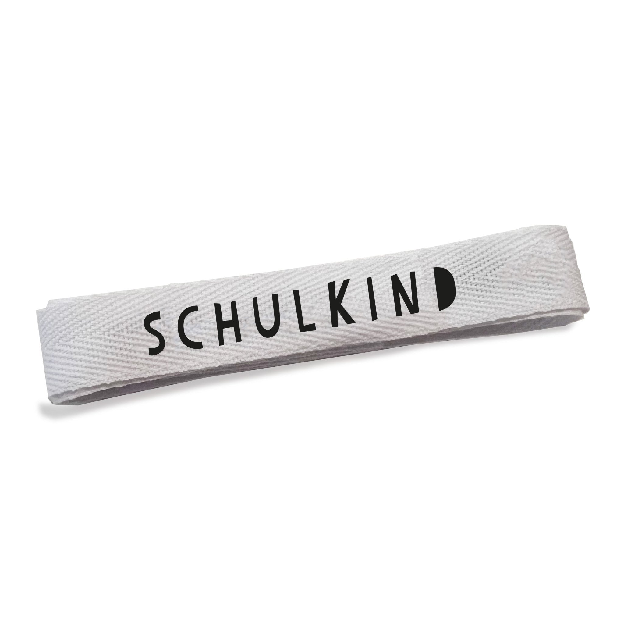 paul-clara-b-nder-baumwoll-band-schulkind-wei-1m image 1