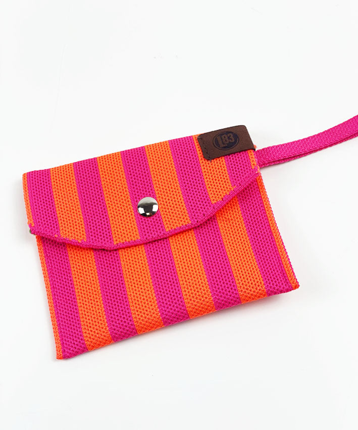 lenipepunkt-ready-geldb-rse-stripes-13x10-5-rosa-rot image 5
