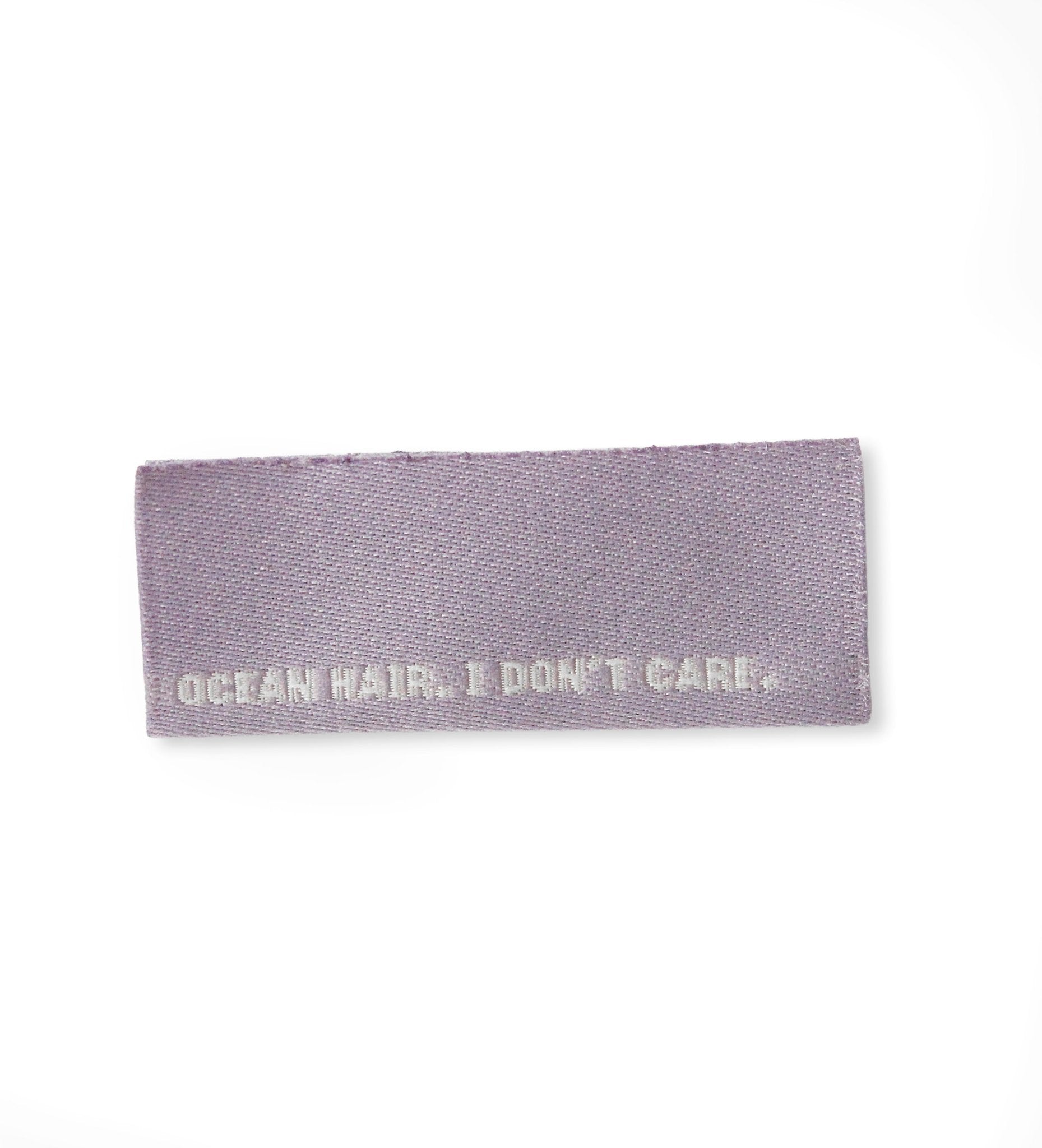 paul-clara-weblabels-ocean-hair-klapp-weblabel-einn-hen image 1