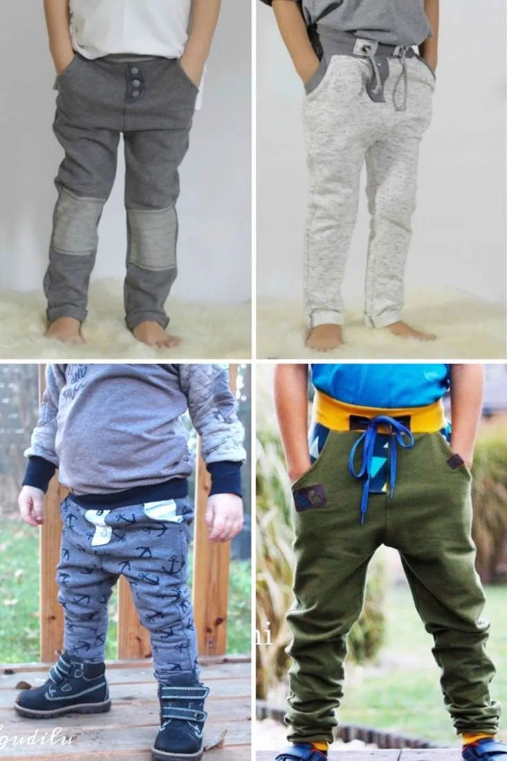n-hfrosch-schnittmuster-chill-billie-slim-fit-hose-gr-56-164-digital image 1
