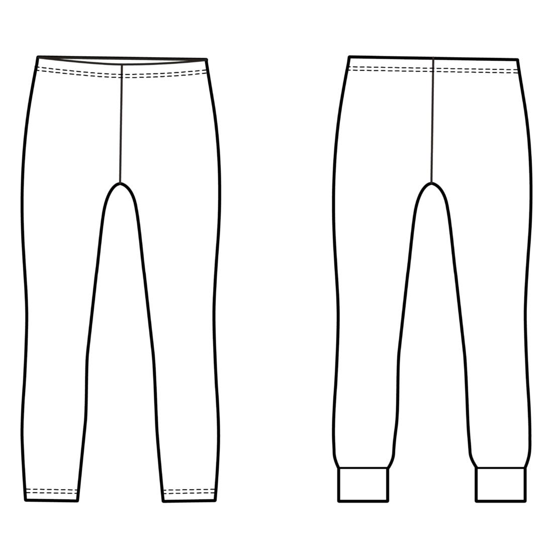 n-hfrosch-misi-kinder-leggings-schnittmuster-e-book-jersey-pdf image 2