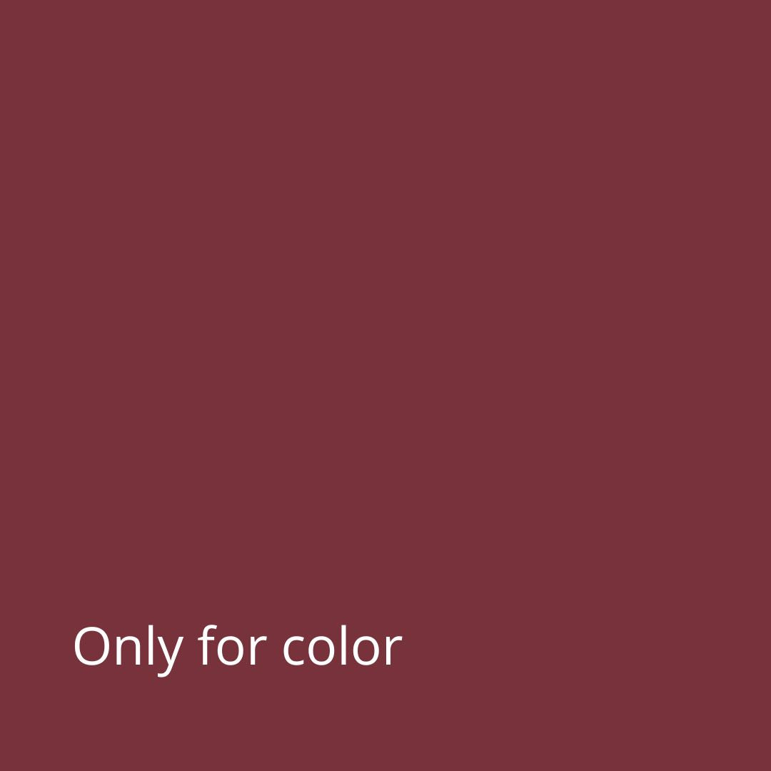 fibre-mood-woven-satin-dunkelrot-satinstoff-bluse image 2