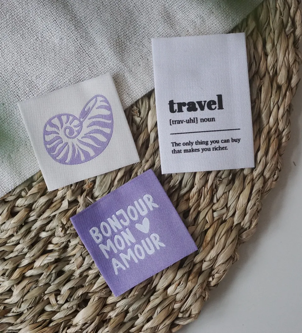 paul-clara-baumwoll-labels-travel-n-hlabel-4x5-5-cm image 1