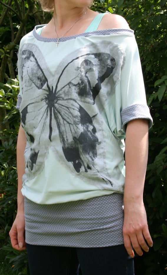 lenipepunkt-ebook-51-kalte-schulter-shirt-schnittmuster-xs-xxxl image 5
